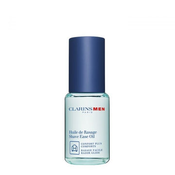 Clarins Aceite de Afeitado y Barba Aceite 30ml