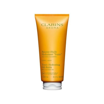 Clarins Bálsamo Cuerpo Tonic Crema Corporal 200ml