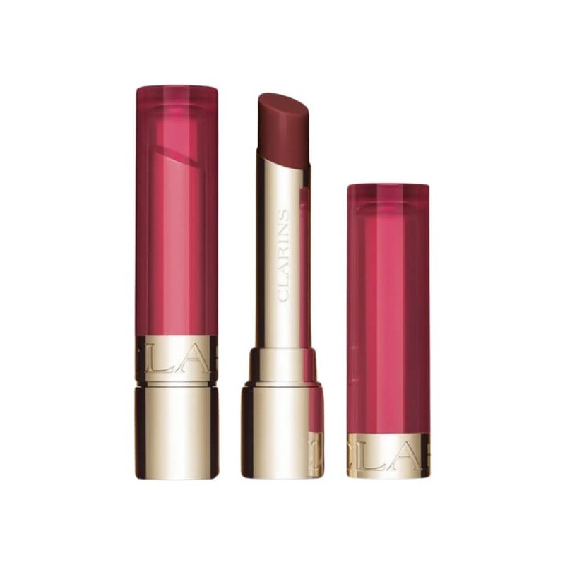 Clarins Bálsamo de Aceite Labial Rosa 2.9g