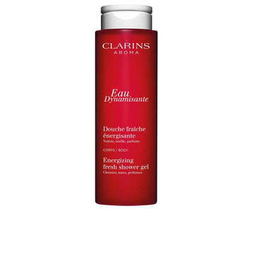 Clarins Eau Dynamisante Gel de Ducha 200ml