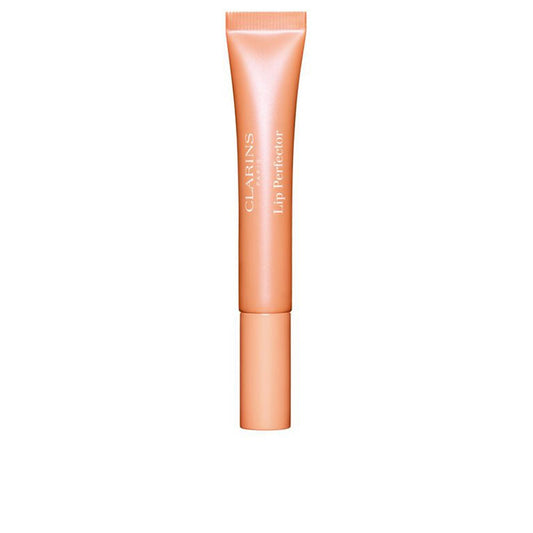Clarins Embellecedor de Labios 01-Rose Shimmer Gloss 12ml