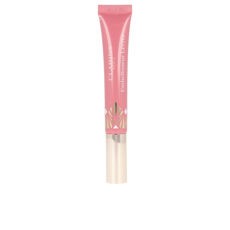 Clarins Embellecedor de Labios 19 Brillo de Labios 12ml