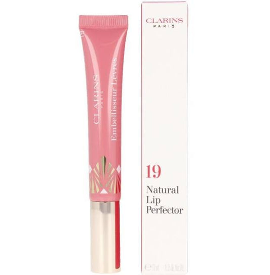 Clarins Embellecedor de Labios 19 Brillo de Labios 12ml