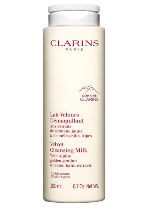 Clarins Leche Desmaquillante Ultrasuave 200ml