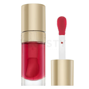 Clarins Lip Comfort Oil 02 - Raspberry 7ml