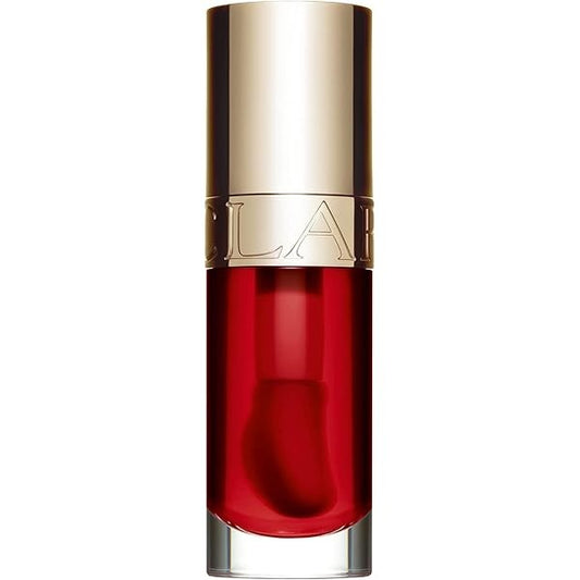 Clarins Lip Comfort Oil 02 - Raspberry 7ml