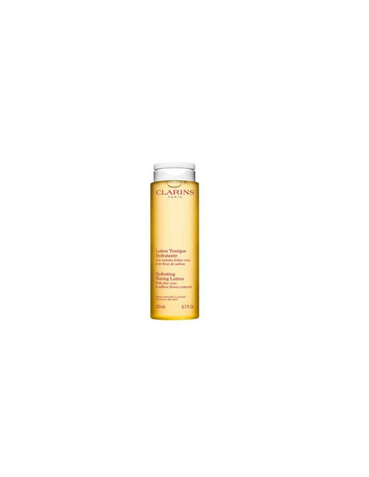 Clarins Loción Tónica Hidratante Tónico Facial 400ml