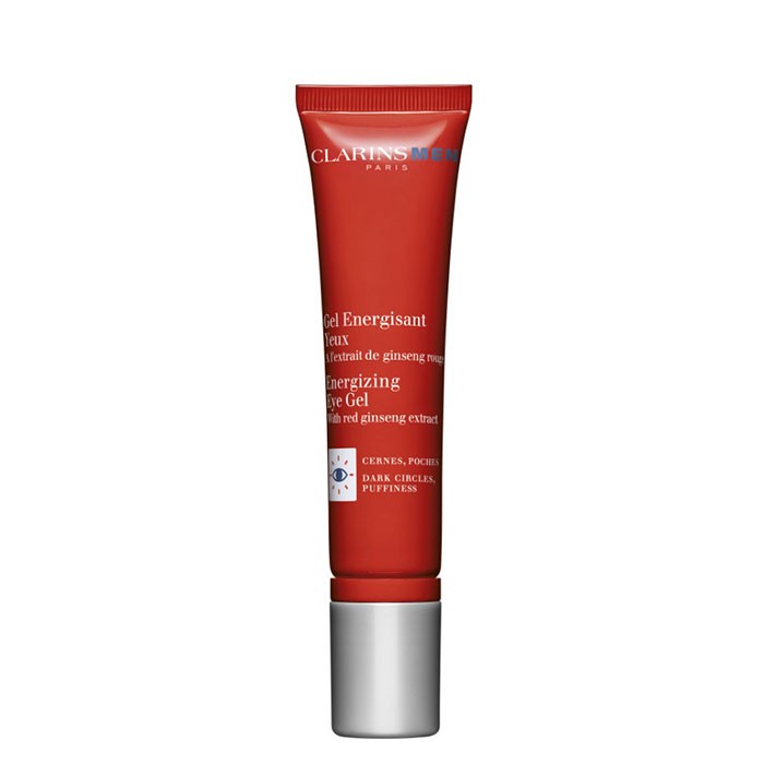 Clarins Men Energizing Eye Gel 15ml