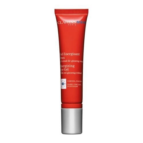 Clarins Men Energizing Eye Gel 15ml