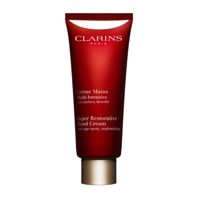 Clarins Multi-Intensive Anti-Dark Spot Hand Cream 75ml