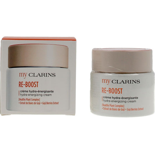 Clarins Re-Boost Crema Refrescante Hidratante 50ml