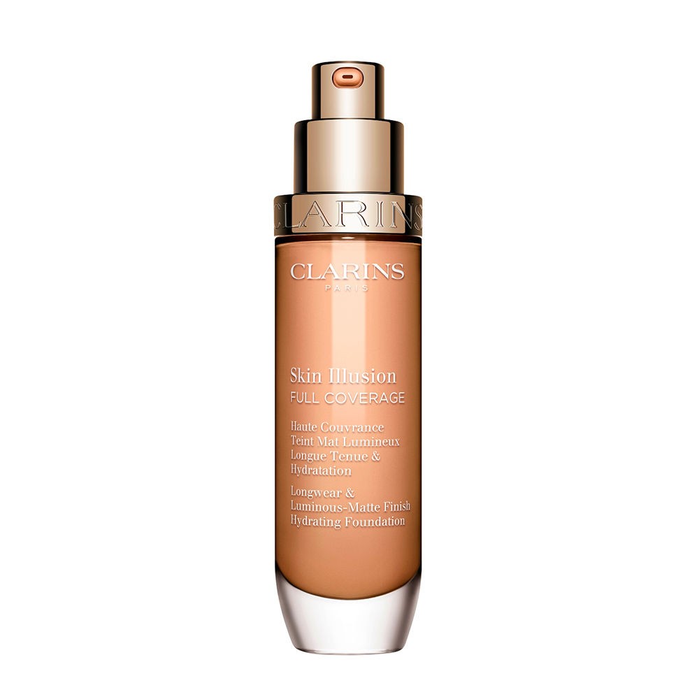 Clarins Skin Illusion Base de Maquillaje 30ml