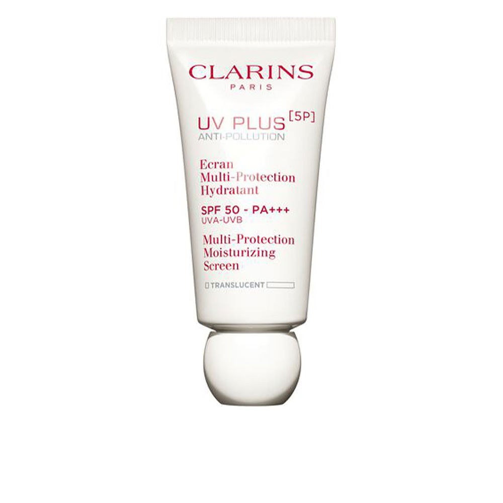 Clarins Uv Plus Loción Gel SPF 50 30ml