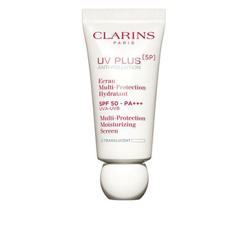 Clarins Uv Plus Loción Gel SPF 50 30ml