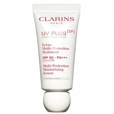 Clarins Uv Plus Loción Gel SPF 50 30ml