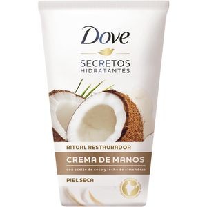 Dove Coco Ritual Crema de Manos Hidratante 75ml