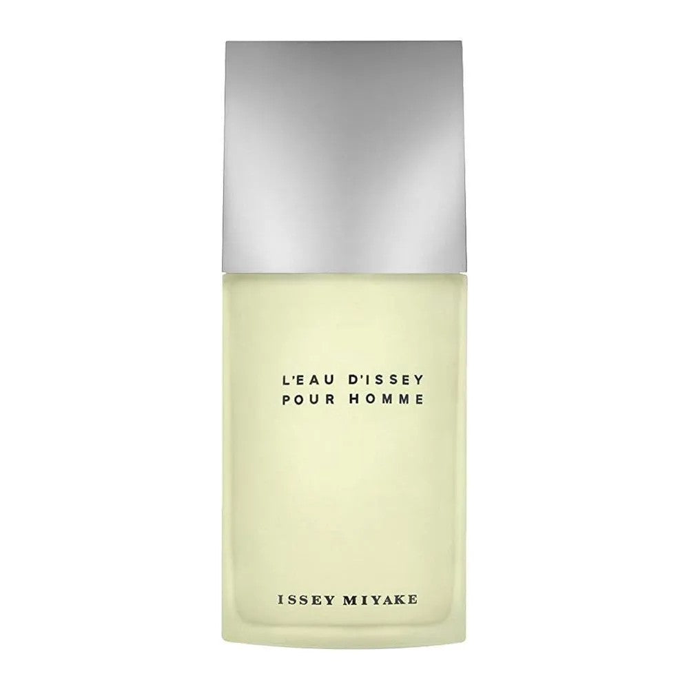 Issey Miyake Eau D Issey Eau de Toilette 125ml