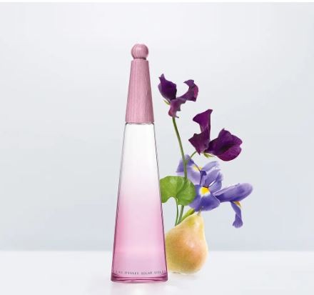 Issey Miyake L'Eau D'Issey Solar Violet Eau de Toilette Mujer 90ml