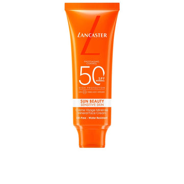Lancaster Sun Beauty Crema Facial SPF50 30ml