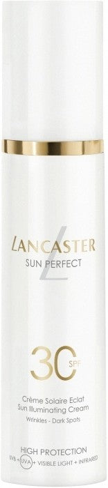 Lancaster Sun Perfect Illuminating Cream SPF30 50ml