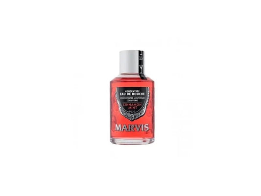 Marvis Colutorio Canela Menta 120ml