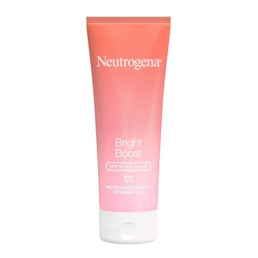 Neutrogena Bright Boost Fluido Facial Hidratante SPF30 50ml