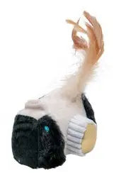 Freedog Juguete Gato Photo Camera Peluche 6cm