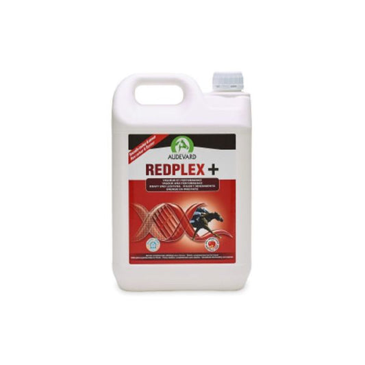 Audevard Redplex Food Supplement 5L