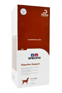 Specific CIW Digestive Support Comida Húmeda Perros Adultos 1,8Kg