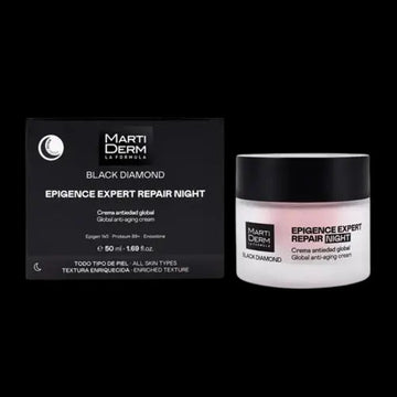 Martiderm Epigence Expert Repair Noche Crema 50ml