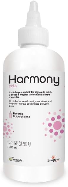 Urano Vet Harmony Pets Recarga 300ml
