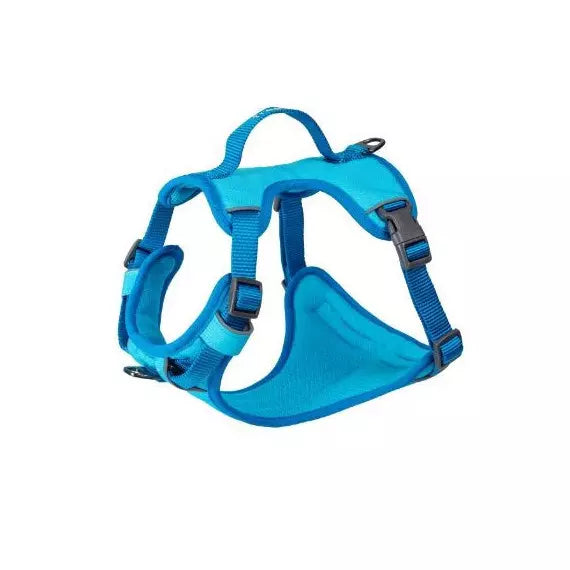 Freedog Cool Pro Tech Arnés Perro Azul 200g