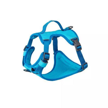 Freedog Cool Pro Tech Arnés Perro Azul 200g