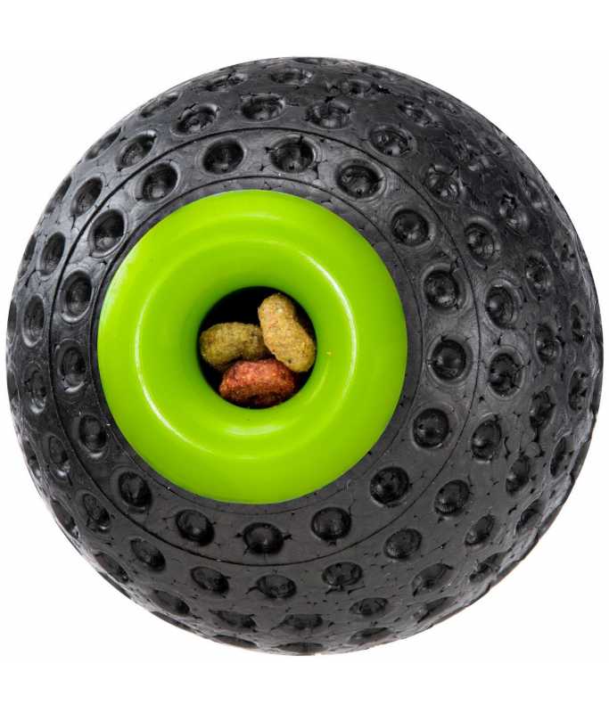 Ferplast Chewa Boing Juguete para Perros Negro 400g