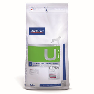 Virbac Pf HPM Canine Urology Dissolution Prevention U1 Saco 12kg