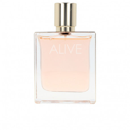 Hugo Boss Alive Eau De Parfum Mujer 50ml