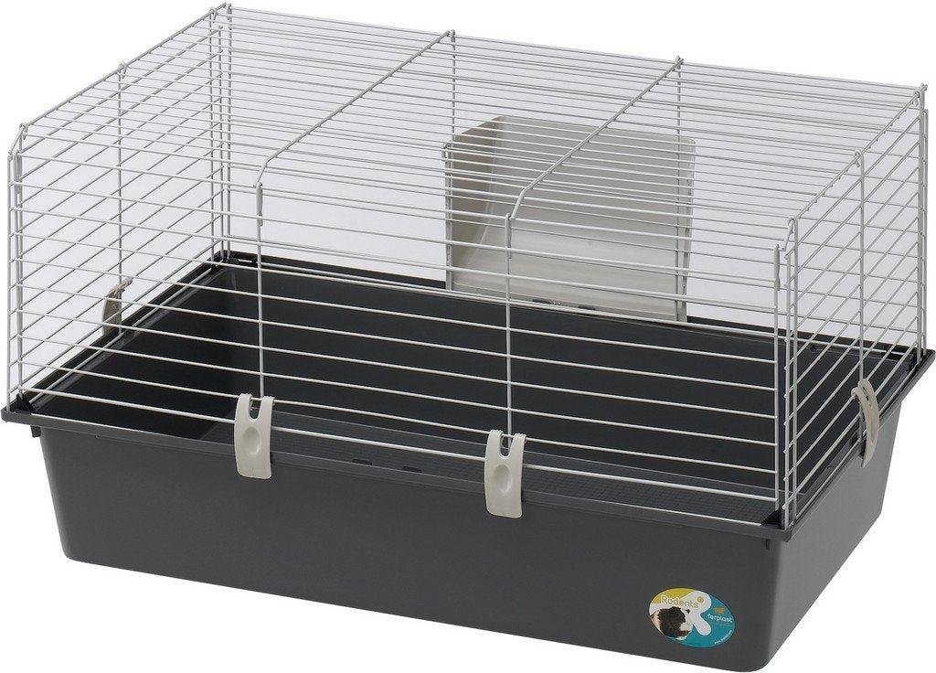 Ferplast Cavie 80 Jaula 3,68kg