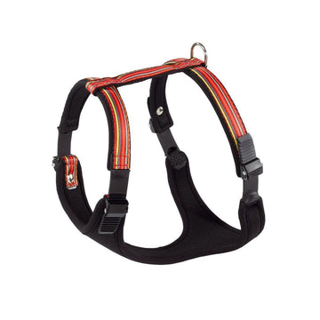 Ferplast Ergotattoo Arnés Rojo 1 ud