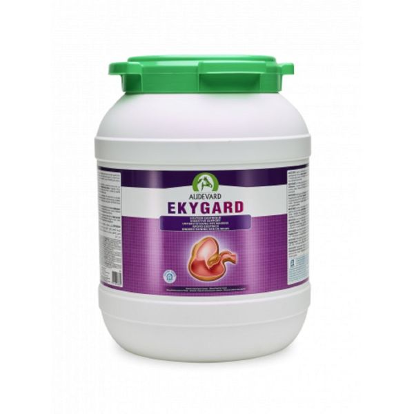 Audevard Ekygard Complemento Alimenticio Caballos 14kg