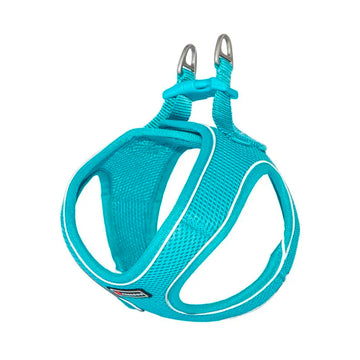 Freedog Arnés Soft Turquesa L 2000g