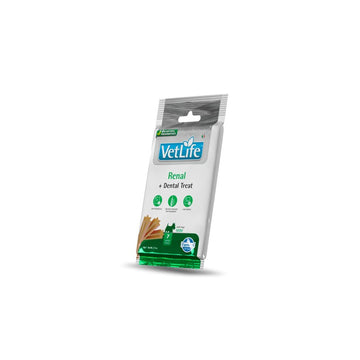 Farmina Treat Vet Life Perro Renal Adulto Mini 15x60gr