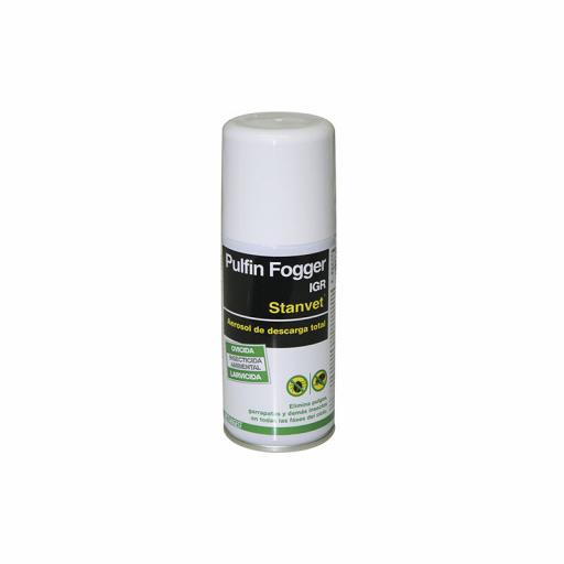 Stangest Pulfin Fogger Insecticida Spray 150ml