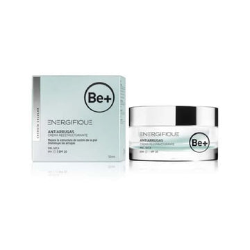 Be+ Energifique Antiarrugas Crema 50ml