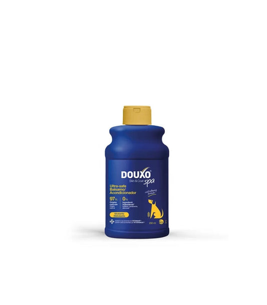Douxo Spa Acondicionador Avena Hidratante Crema 250ml