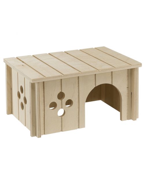 Ferplast SIN 4645 Casa para roedores 1 pieza
