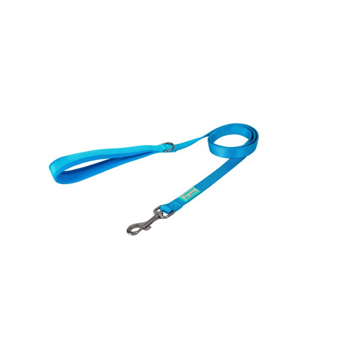 Freedog Cool Pro Tech Correa Azul 200g