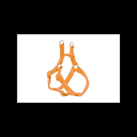 Freedog Tipo A Arnés Naranja S 10mm