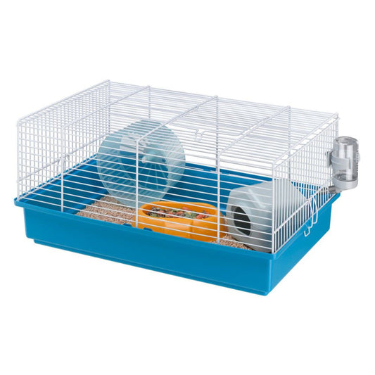 Ferplast Criceti 9 Jaula para Roedores 1.46kg