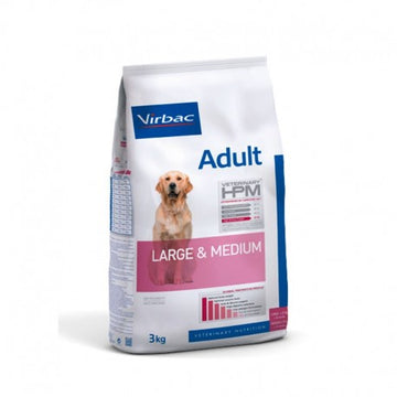 Virbac HPM Adult Large & Medium Pienso Seco 16kg