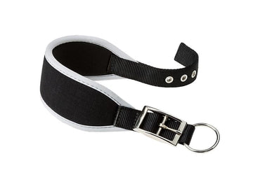 Ferplast Ergocomfort Collar Gris 25mm 1 ud